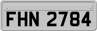 FHN2784