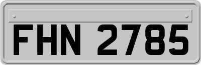 FHN2785