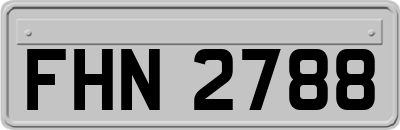 FHN2788