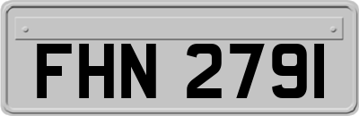 FHN2791
