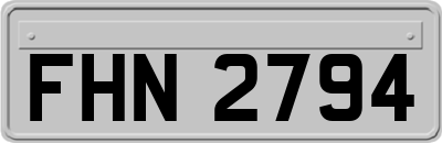FHN2794