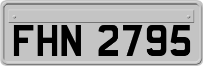 FHN2795