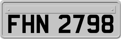 FHN2798
