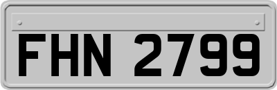 FHN2799