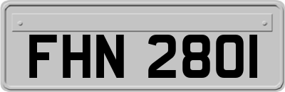 FHN2801