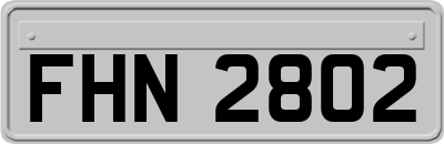 FHN2802