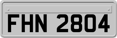 FHN2804