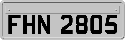 FHN2805