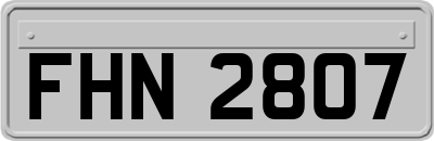 FHN2807