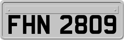 FHN2809