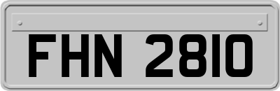 FHN2810