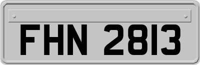 FHN2813