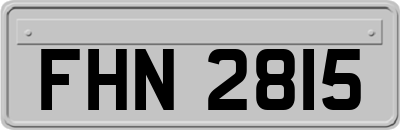 FHN2815
