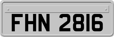 FHN2816