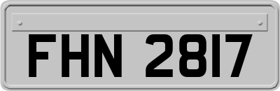 FHN2817