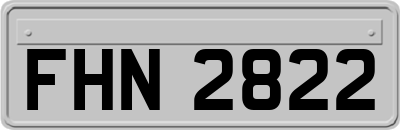 FHN2822