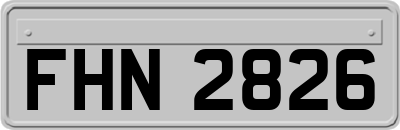 FHN2826