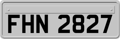 FHN2827