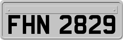 FHN2829