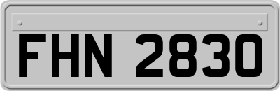 FHN2830