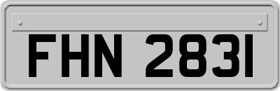 FHN2831