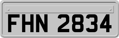 FHN2834