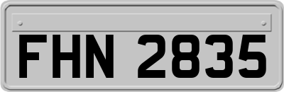 FHN2835