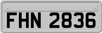 FHN2836