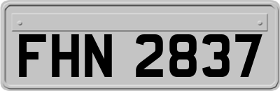 FHN2837