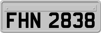 FHN2838