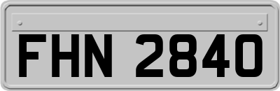 FHN2840