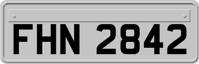FHN2842