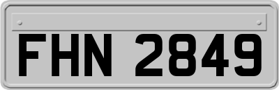 FHN2849