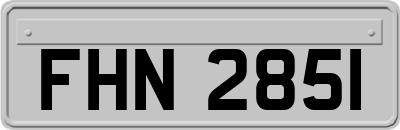 FHN2851