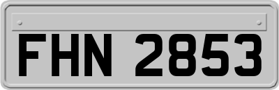 FHN2853