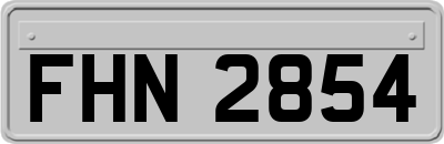 FHN2854