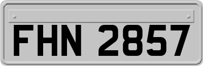 FHN2857