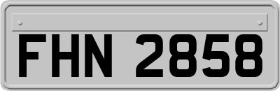 FHN2858