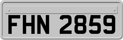 FHN2859