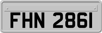 FHN2861