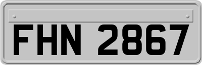 FHN2867