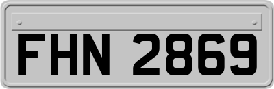 FHN2869