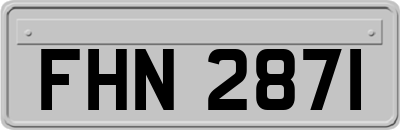 FHN2871