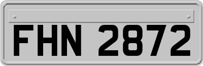 FHN2872
