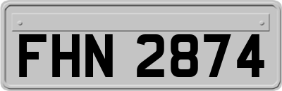 FHN2874