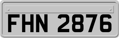 FHN2876