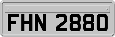 FHN2880