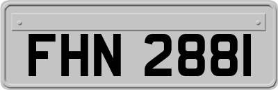 FHN2881
