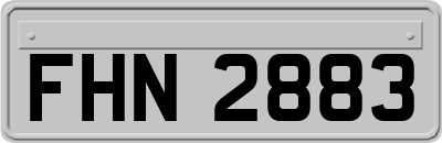 FHN2883