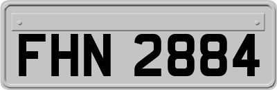 FHN2884